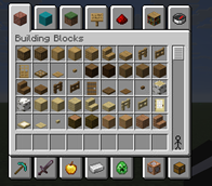 blocks