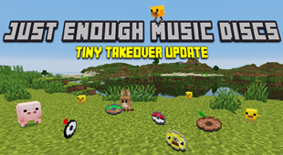 Previous update (tiny takeover)