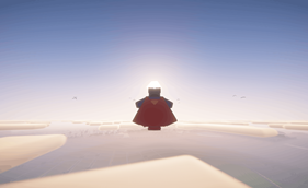 Solar recharge
