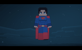 Supergirl