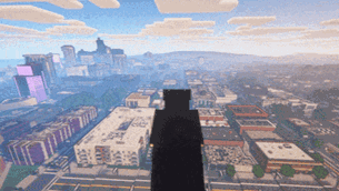 Animated Capes!!