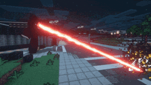 Rage Mode Heat Vision