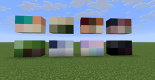 Color Palette Suggestions