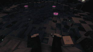 First Person Model