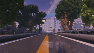 Solas shaders