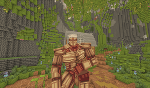 The Armored Titan