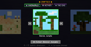 Level Select