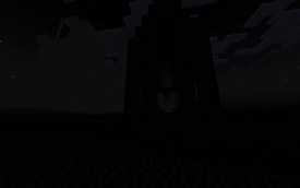 The Dark Dunegon