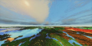 EXPERIMENTAL Cloud Shadow