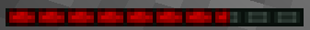 Health Bar Example