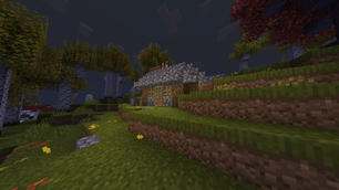 Cosy cottage