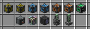 Custom Machines and Multiblocks