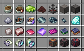 Other Custom Items