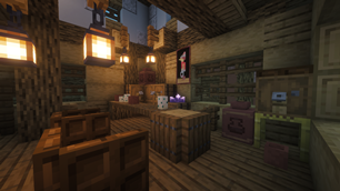 Saloon
