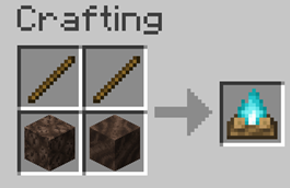 New Soul Campfire Recipe