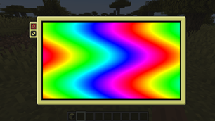 Colorful!