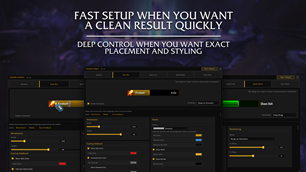 5. Fast setup & Deep control.png