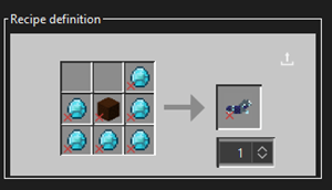 Recipe