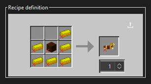 Recipe