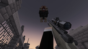 Brute Bodyslam