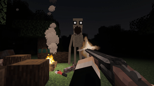The stalker