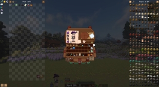Invetory