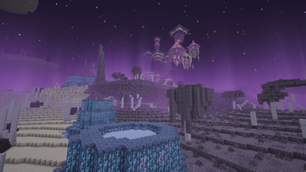 Geyser Fields