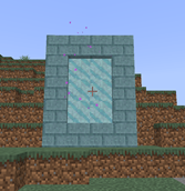 The portal