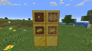 Gold Vs Artificial Gold