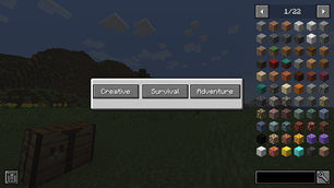 Game Mode Bacon