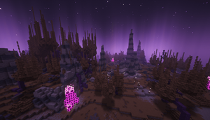 Chorus Forest 3