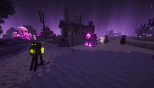Enderlings