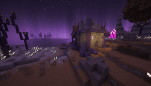 Wild Ruins