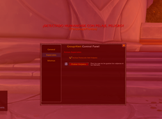 Vulpera alert
