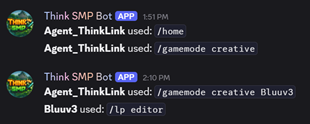 Example Output