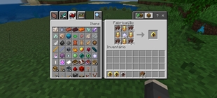 Craft Amulet Of Immortality