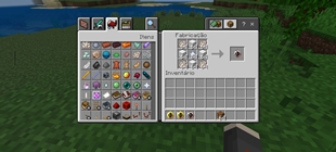 Craft Ghost Amulet