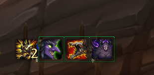 in game