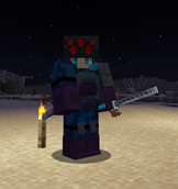 Nightstalker Set