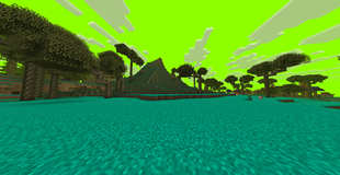 GorillaForest