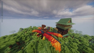 Mounts