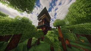 Structures!