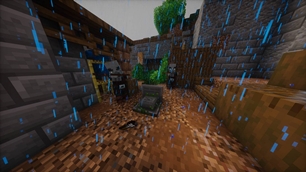 Tombstones to store your loot after you die