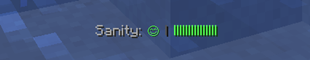 sanity bar
