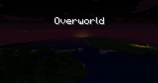 Overworld