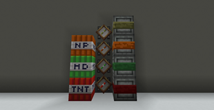 Explosives
