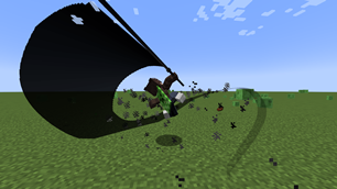 Epic Fight: Evil Tachi Moveset - a WoM Expansion - Minecraft Mod ...