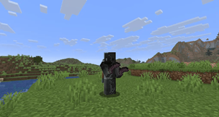 Dual Daggers