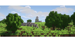 Ancient Ruins