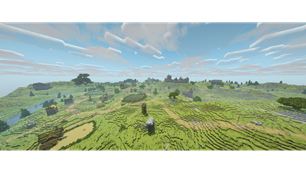 Old Plateau